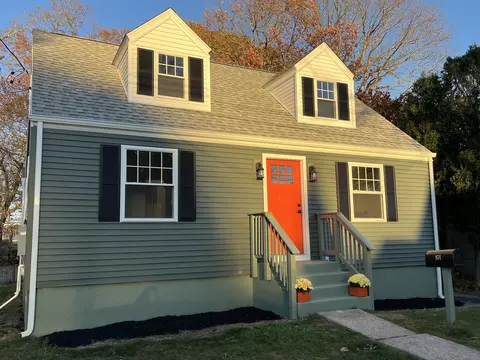 191 Shennecossett Pkwy, Groton, CT 06340