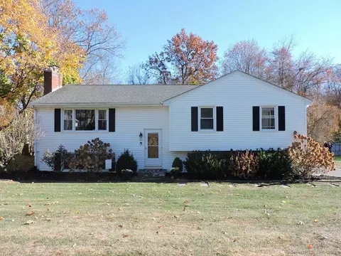 60 Hillside Ave, Vernon, CT 06066