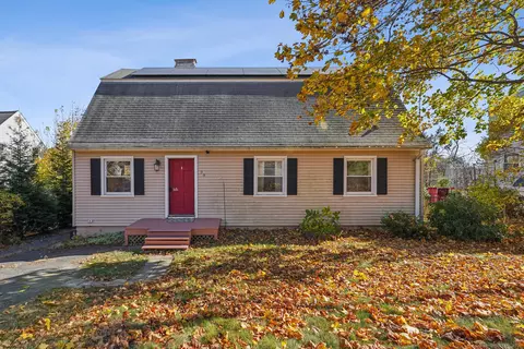 99 Warm Earth Rd, Naugatuck, CT 06770