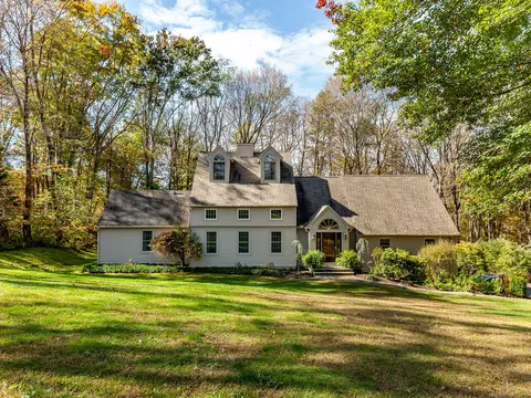 1 Whittlesey Rd, Washington, CT 06777