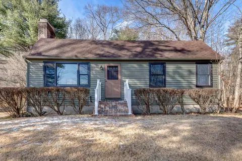 291 Storrs Rd, Mansfield, CT 06250