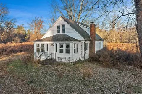 50 Anderson Rd, Brooklyn, CT 06234