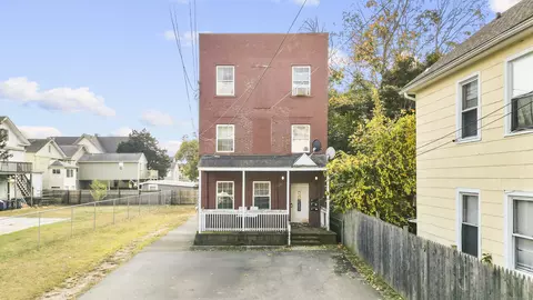 210 Rosette St, New Haven, CT 06519