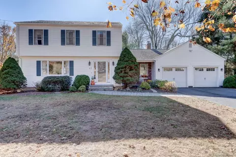 82 Huckleberry Ln, Southington, CT 06489