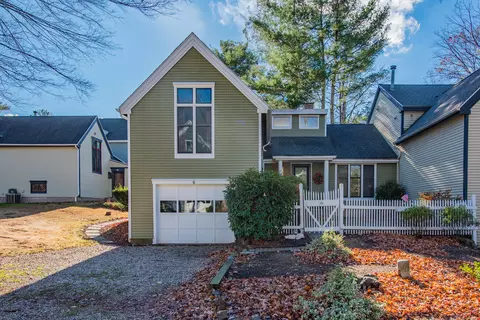 6 Farm Dr #6, Farmington, CT 06032