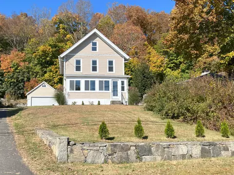 1192 Bantam Rd, Litchfield, CT 06750