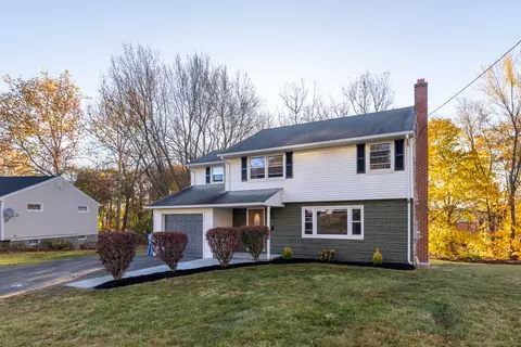 78 Varmor Dr, New Britain, CT 06053