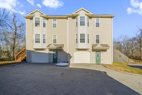 67 Corning Rd #24, Norwich, CT 06360