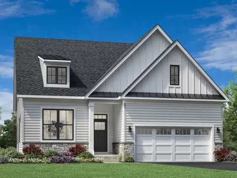 35 Lookout Rdg #LOT 22, Danbury, CT 06810
