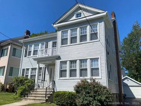 62 Treat Ave, Stamford, CT 06906