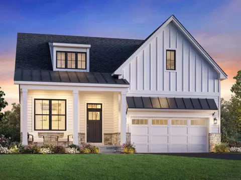 29 Lookout Rdg #LOT 25, Danbury, CT 06810