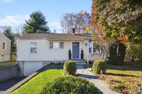9 Norvel Rd, Norwalk, CT 06850