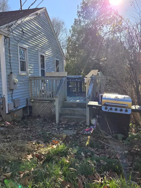 655 Brooklyn Tpke, Hampton, CT 06247