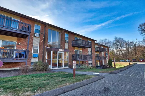 37 Balance Rock Rd #6, Seymour, CT 06483