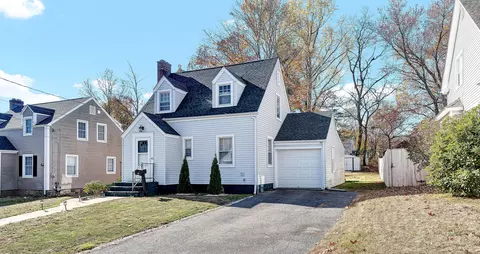 40 Seneca St, New Britain, CT 06053