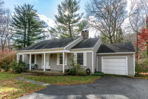 33 Route 37 S, Sherman, CT 06784