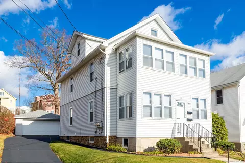 48 Gladiola St, New Britain, CT 06053