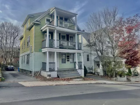 18 Eastwood Ave, Waterbury, CT 06705