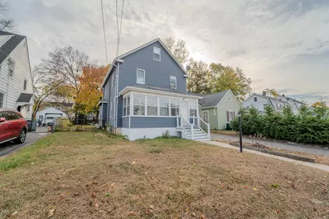 21 Stanwood St, Hartford, CT 06106