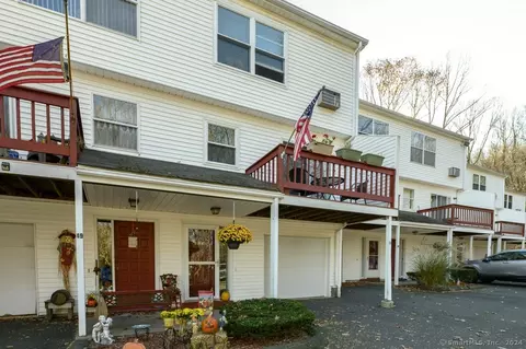 181 Sherbrook St #50, Bristol, CT 06010