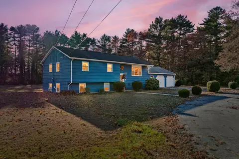 1013 Voluntown Rd, Griswold, CT 06351