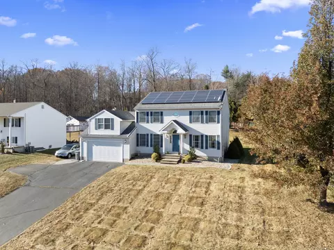 127 Northwest Dr, Plainville, CT 06062