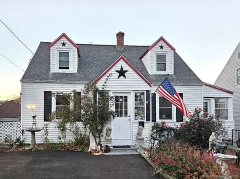 48 Colony St, Bristol, CT 06010