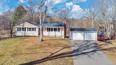 1089 Ratley Rd, Suffield, CT 06093
