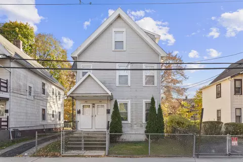 242 W Ivy St, New Haven, CT 06511