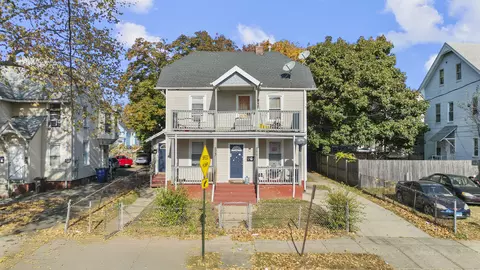 271 Exchange St, New Haven, CT 06513