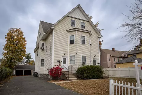 409 Sigourney St, Hartford, CT 06112
