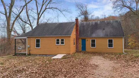 55 Steel Crossing Rd, Bolton, CT 06043