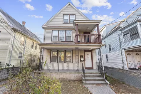 80 Shepard St, New Haven, CT 06511