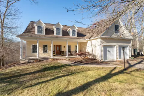 219 Jackson Rd, Haddam, CT 06441