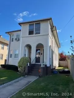 133 Gerrish Ave, East Haven, CT 06512