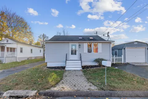 88 George St, East Haven, CT 06512