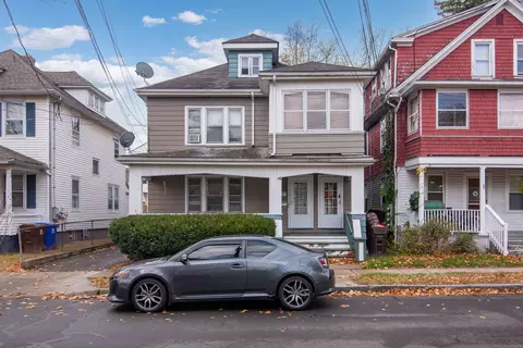 233 Pearl St, Middletown, CT 06457