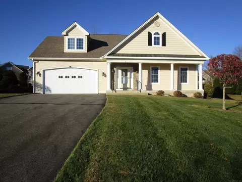 7 Lydia Dr #7, Rocky Hill, CT 06067
