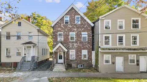 268 Davenport Ave, New Haven, CT 06519