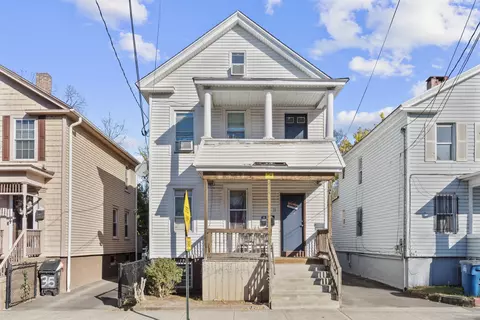 33 Stevens St, New Haven, CT 06519