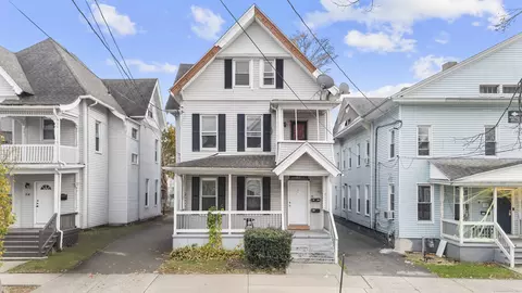 28 Cassius St, New Haven, CT 06519