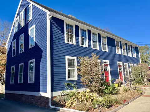 244 Yantic St #B, Norwich, CT 06360