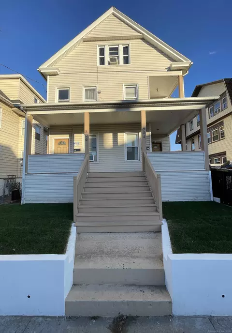 804 William St, Bridgeport, CT 06608