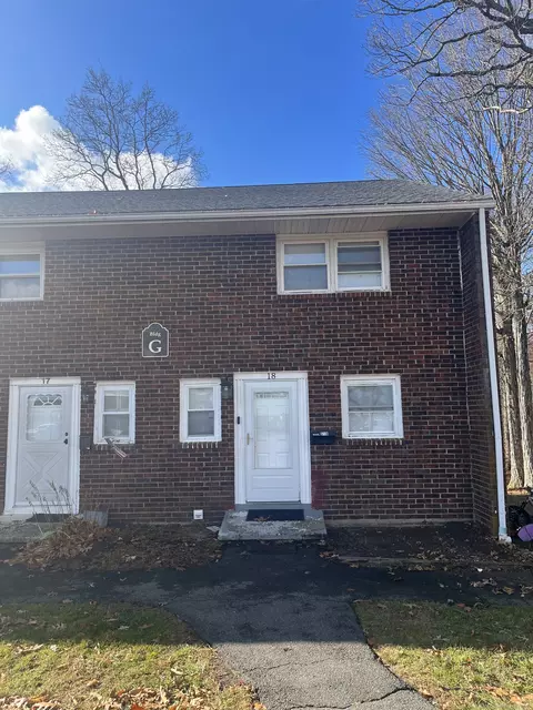 245 Cherry Ave #G18, Watertown, CT 06795