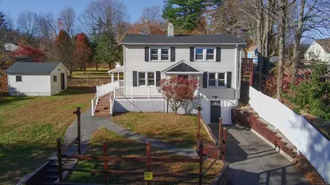 166 Plainville Ave, Farmington, CT 06085