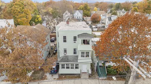 56 Dewitt St, New Haven, CT 06519