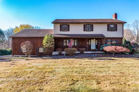 261 Foster St, South Windsor, CT 06074