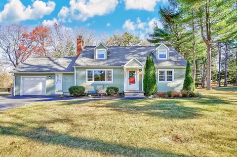 130 Sherwood Rd, Bristol, CT 06010