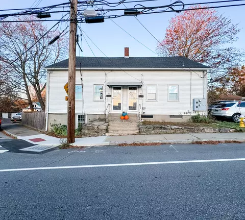56-58 Slater Ave, Griswold, CT 06351