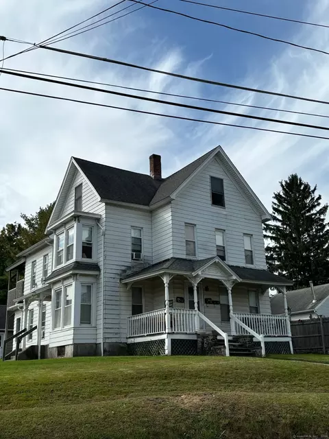94 Franklin St, Danbury, CT 06810
